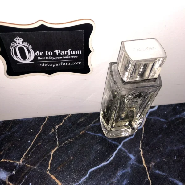 ETERNITY NOW Perfume for Women Calvin Klein 3.4 fl oz