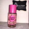 Pink FRESH & CLEAN Body Mist & Lotion Victoria’s Secret