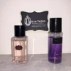 Victoria’s Secret TEASE & LOVE SPELL Fragrance Mist Duo