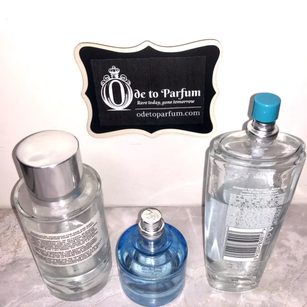 Tru Fragrance Sel Ocean, Adidas, Unbreakable Love Lot