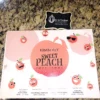 Kimberly SWEET PEACH Perfume Set Inspired by Kimoji Peach