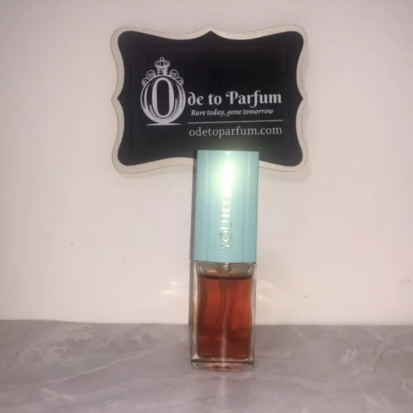 Estee Lauder Youth Dew VINTAGE Eau De Parfum Spray