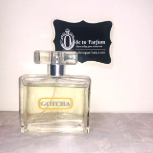 gotcha perfume