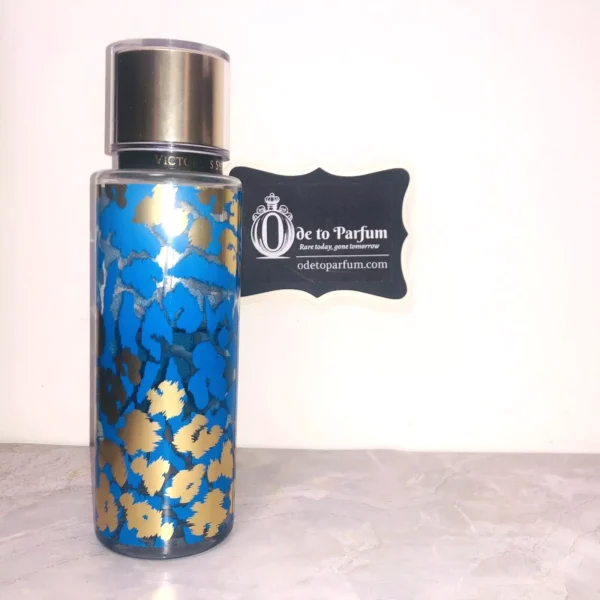 Victoria’s Secret ELECTRIC Fragrance Mist Discontinued 8.4oz