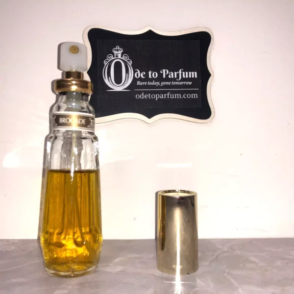 Avon BROCADE Cologne Vintage Perfume Spray 1967