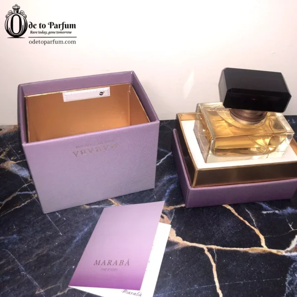 Soft Surroundings MARABA Eau de Parfum 2 oz✨RARE✨
