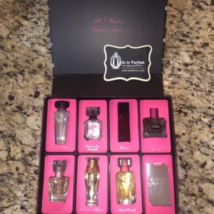 victoria's secret gift set