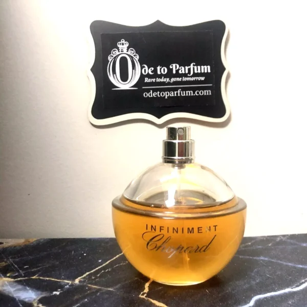 Chopard INFINIMENT Eau de Parfum Spray75 ml 2.5 oz