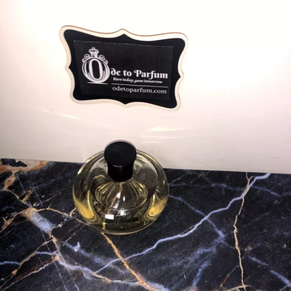 s-l1600 (3) Benefit MAYBE BABY Perfume EDT 3.4 oz 2005!