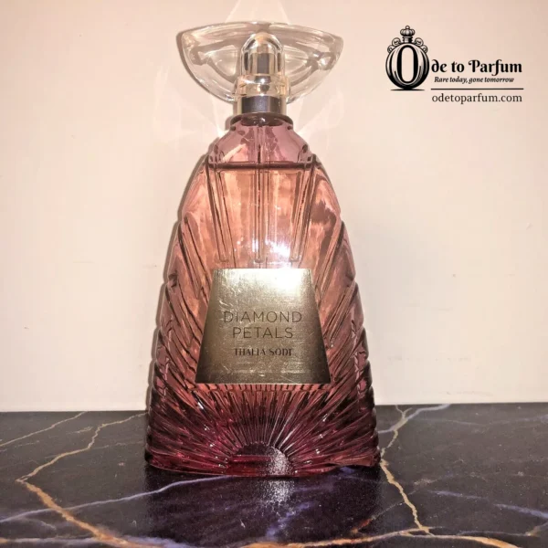 thalia sodi perfume diamond petals