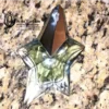 ANGEL Perfume Thierry Mugler EDP Refillable Spray 0.8 oz