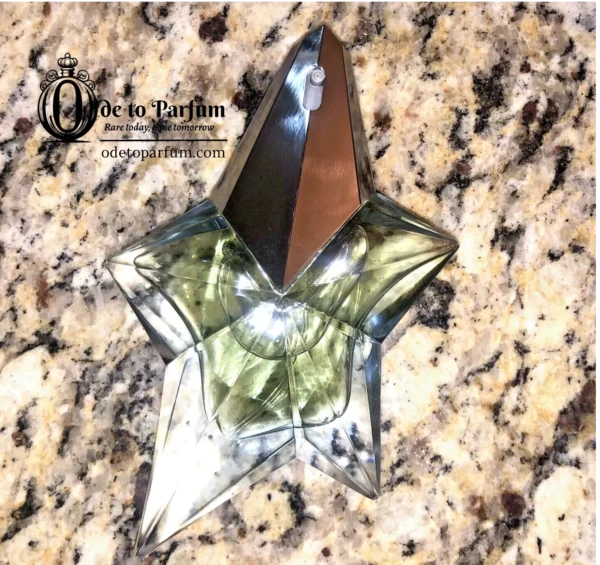 ANGEL Perfume Thierry Mugler EDP Refillable Spray 0.8 oz