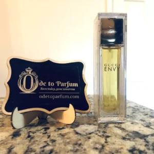 gucci envy perfume for women