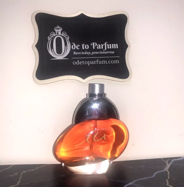 ICI Perfume by Coty Vintage