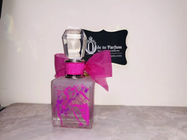 VIVA LA JUICY SOIREE Juicy Couture Perfume Eau de Parfum