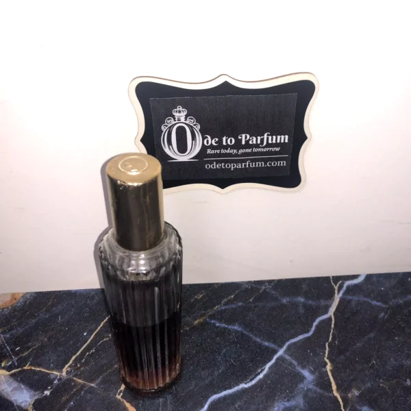 Revlon MOON DROPS Cologne Plus Spray Mist 70s!