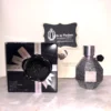 FLOWERBOMB Extreme Sparkle Viktor & Rolf 2008 ✨RARE