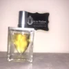 WHITE CAMELLIA St. John Perfume DISCONTINUED