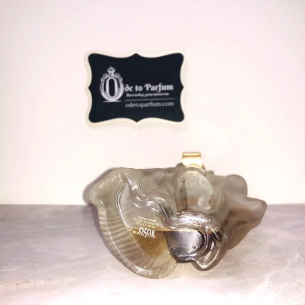 Givenchy ORGANZA INDECENCE Perfume 100 ml 3.3oz
