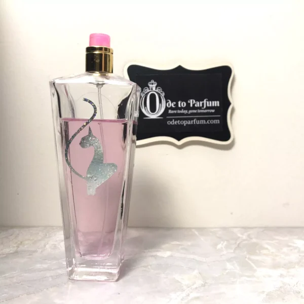 BABY PHAT DARE ME Perfume Kimora Lee Simmons 3.4 oz