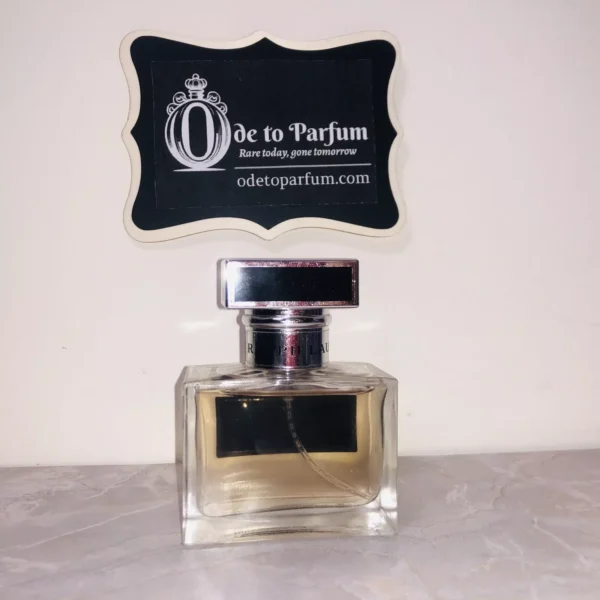 Ralph Lauren MIDNIGHT ROMANCE Perfume Eau de Parfum