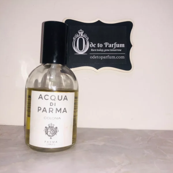 Acqua Di Parma COLONIA Unisex Perfume 3.3 oz 100 ml