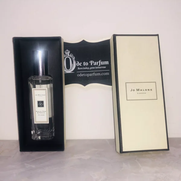 jo malone english pear & freesia