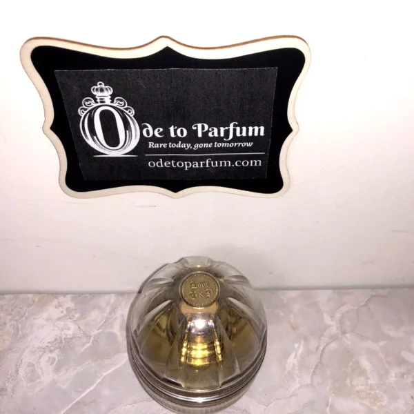 Juicy Couture SPECIAL EDITION Perfume Egg ✨RARE✨