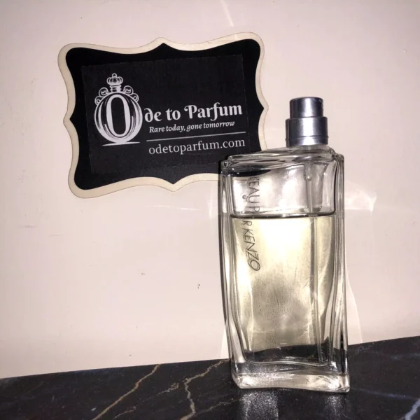 l'eau par kenzo
