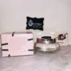 FLOWERBOMB Body Cream Viktor and Rolf NEW