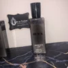 Saks Fifth Avenue BLACK Mandarin Woods Wash & Lotion