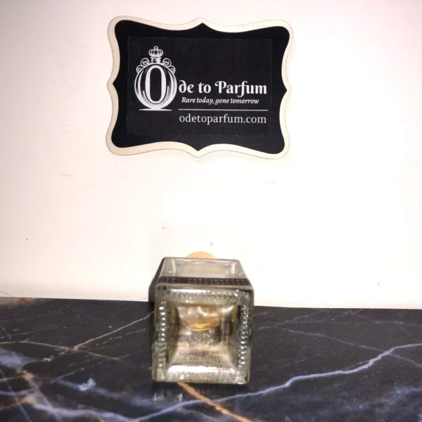 HONEY AND THE MOON Tokyo Milk Perfume Eau de Parfum