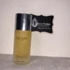 ESCAPE for Men Calvin Klein Cosmetics Frosted Vintage!