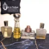 Vintage Perfumes Molinard, Halle, Milano, Black Velvet...
