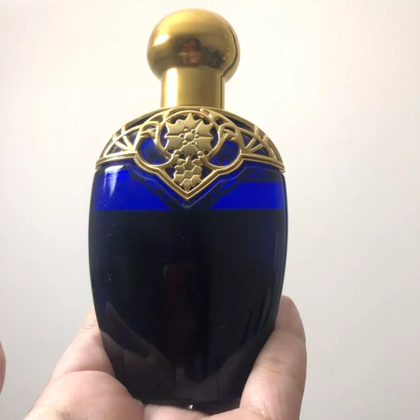 Avon MESMERIZE Perfume for Women Vintage Cologne 1.7 oz