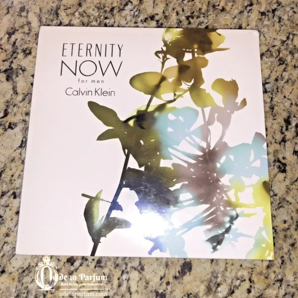 ETERNITY NOW FOR MEN Calvin Klein Gift Set