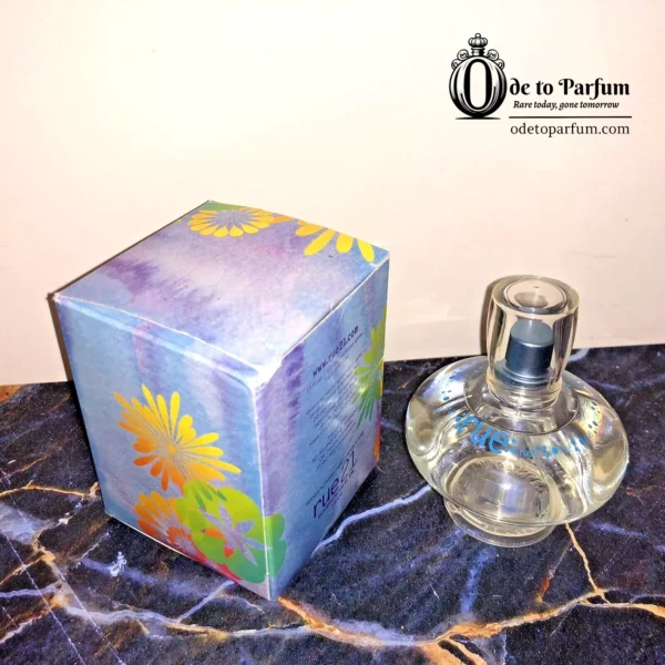 s-l1600 RUE by Rue21 Perfume Spray 1.7 fl 50 ml ✨ RARE ✨