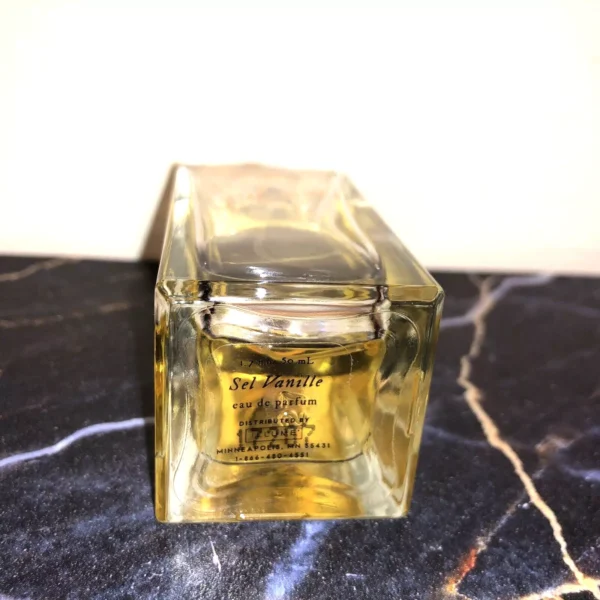 SUBROSA SEL VANILLE Eau de Parfum Illume Anthropologie