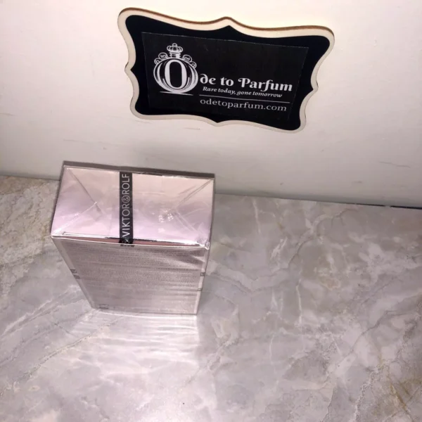 FLOWERBOMB Oil Viktor & Rolf SEALED Precious
