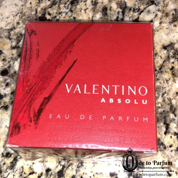 valentino v absolu
