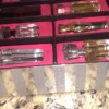Victoria’s Secret Gift Set GIVE ME LOVE Perfume VINTAGE
