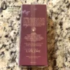 lancome miracle forever eau de parfum 1.7 fl oz new and sealed in box, back of box