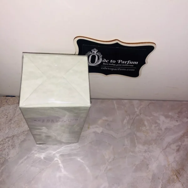 Alfred Sung FOREVER Perfume 4.2 oz Eau de Parfum
