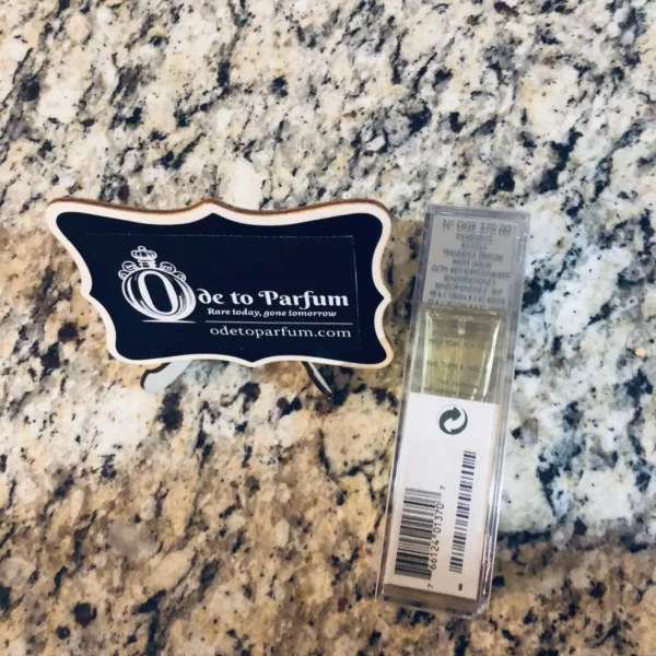 Gucci ENVY Perfume for Women 1 oz SEALED Scannon!