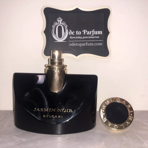 bvlgari jasmin noir