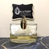 bvlgari pour femme