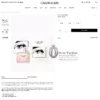 CALVIN KLEIN WOMEN Eau de Parfum 100 ml 3.4 fl oz