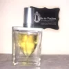 WHITE CAMELLIA St. John Perfume DISCONTINUED