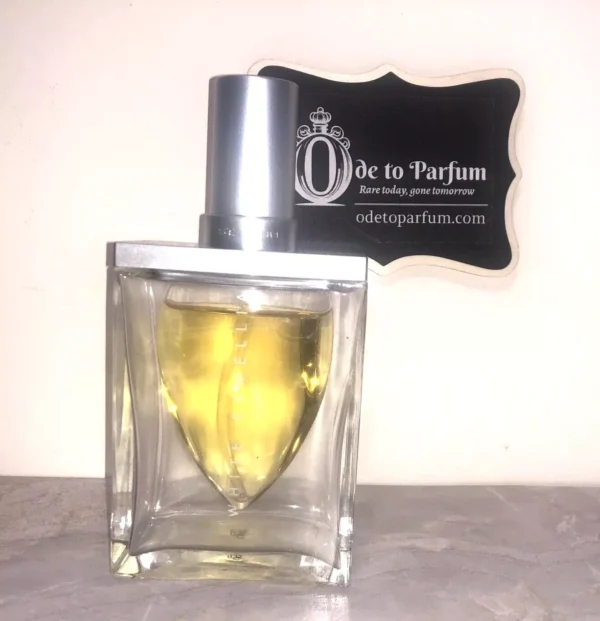 WHITE CAMELLIA St. John Perfume DISCONTINUED