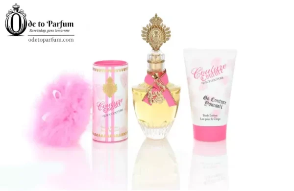 COUTURE COUTURE Perfume Juicy Couture Gift Set